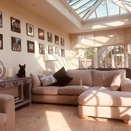 Somerleyton Meadows - The Hideaway Hut & Hot Tub Herringfleet 外观 照片