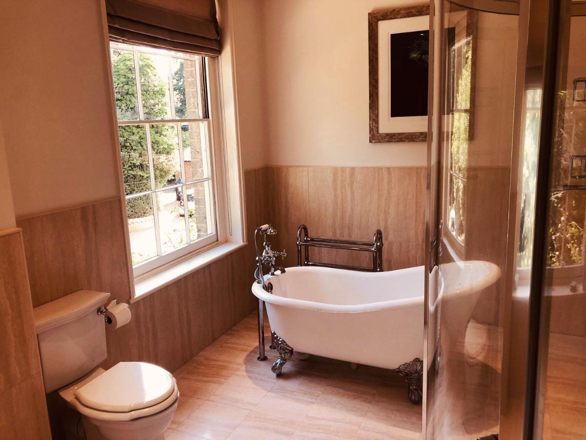 Somerleyton Meadows - The Hideaway Hut & Hot Tub Herringfleet 外观 照片